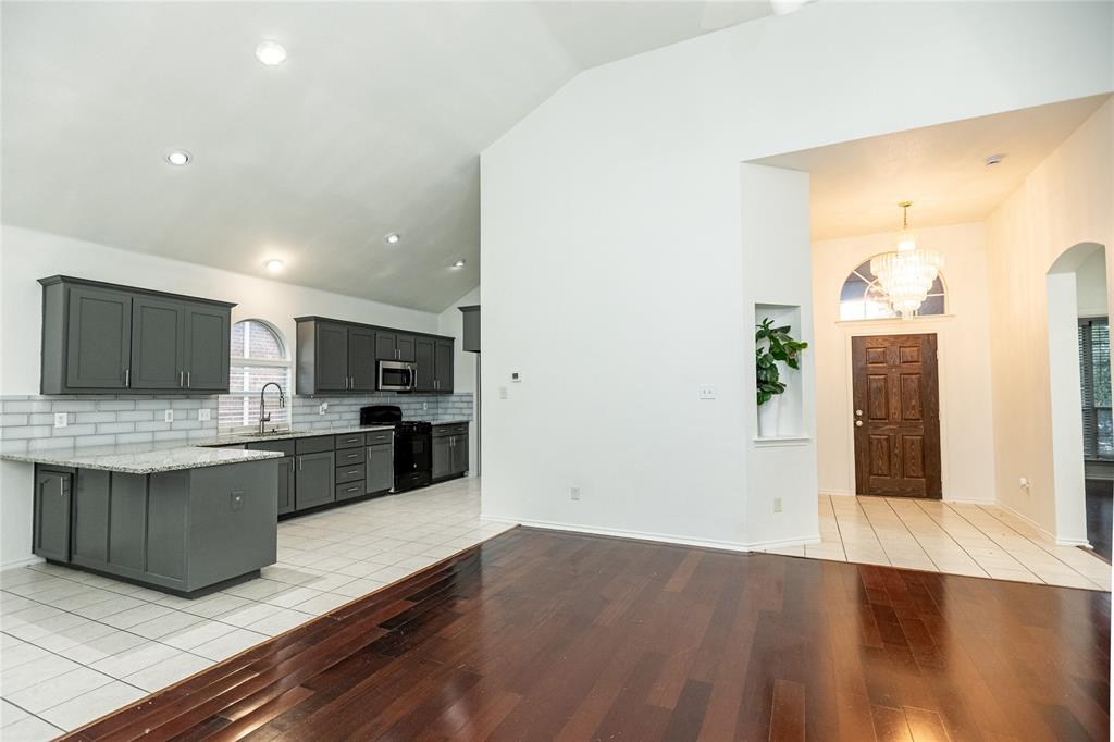 Tehama Ridge - Residential