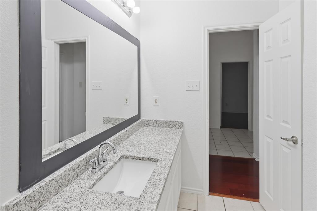 Tehama Ridge - Residential