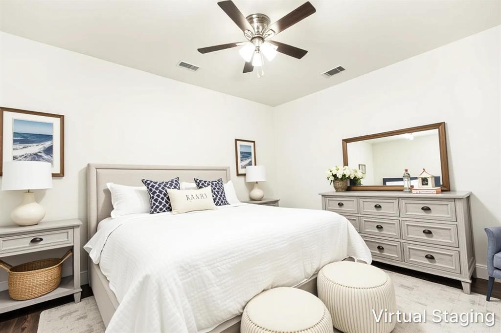 Tehama Ridge - Residential