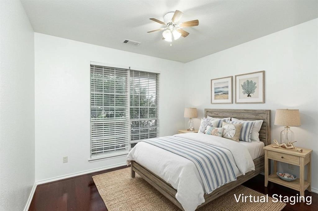 Tehama Ridge - Residential