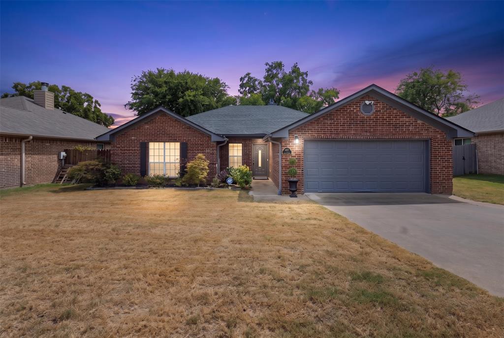 107 N Collin Drive