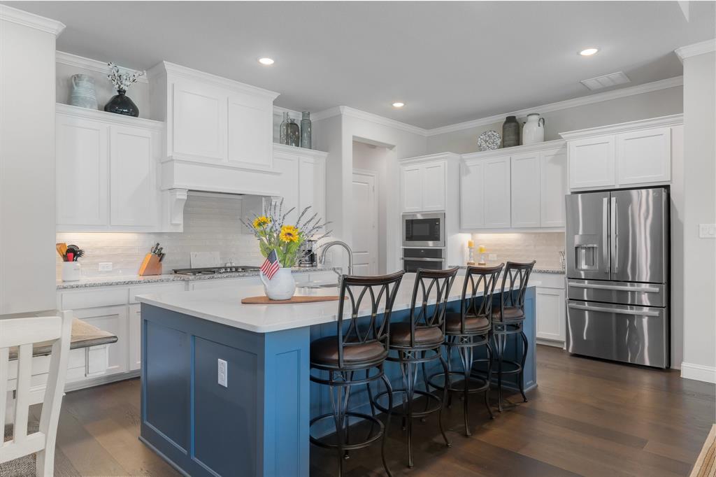 Northglen Ph 1 - Residential