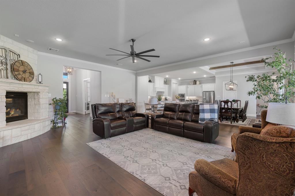 Northglen Ph 1 - Residential