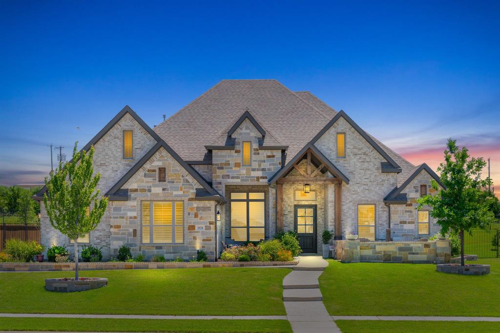 Northglen Ph 1 - Residential