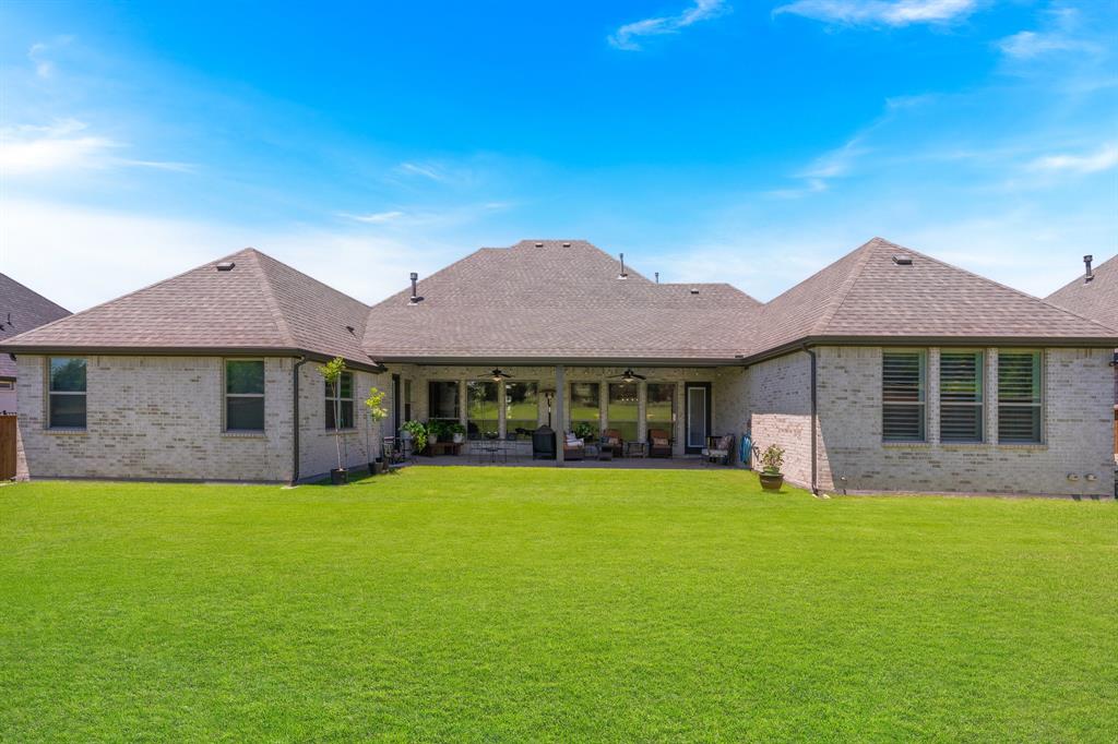 Northglen Ph 1 - Residential