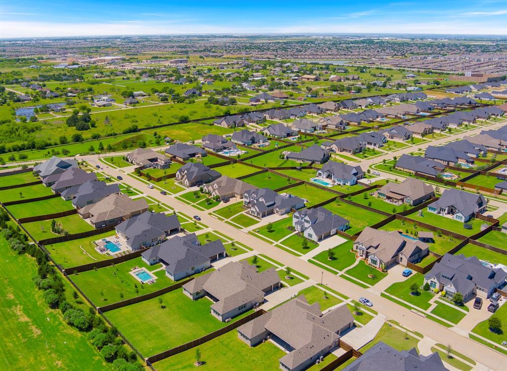 Northglen Ph 1 - Residential