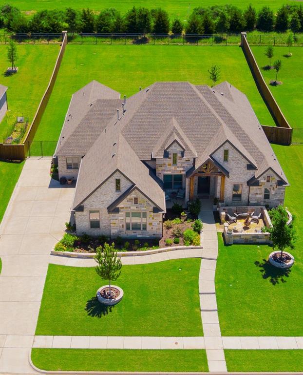 Northglen Ph 1 - Residential