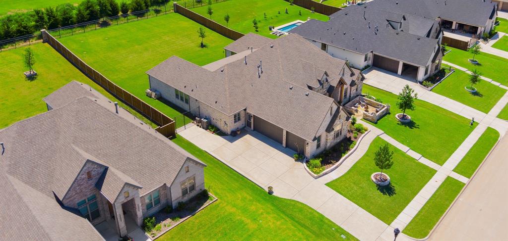 Northglen Ph 1 - Residential