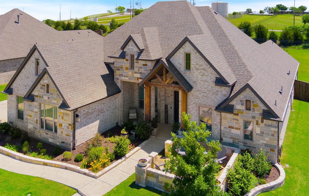 Northglen Ph 1 - Residential