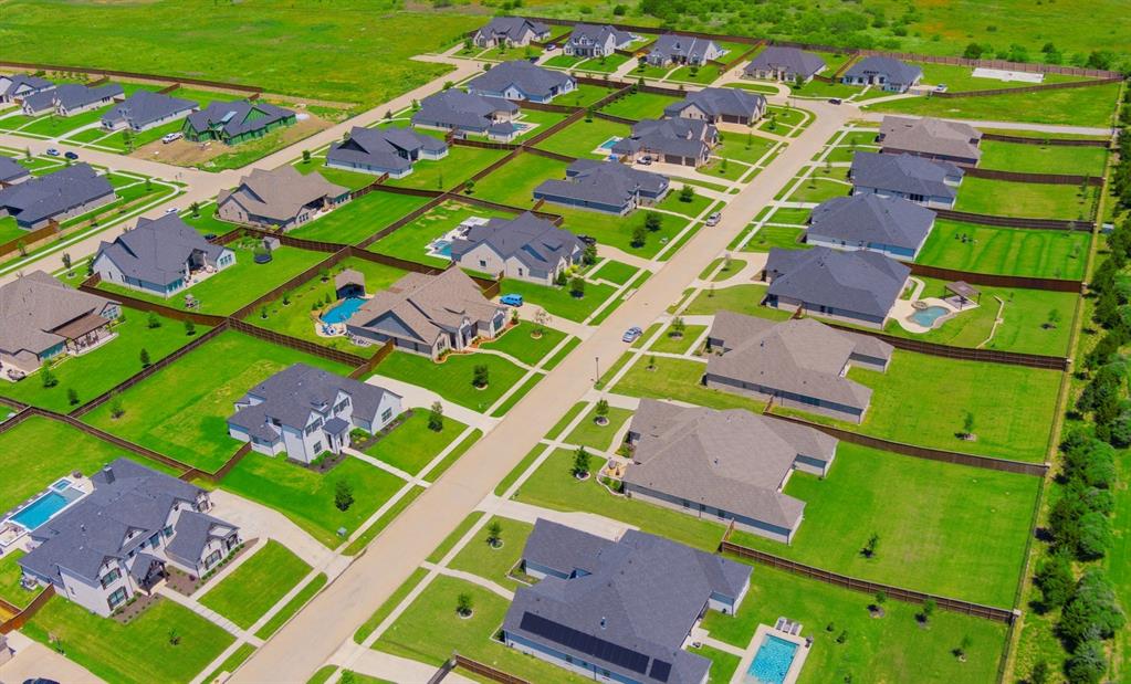 Northglen Ph 1 - Residential