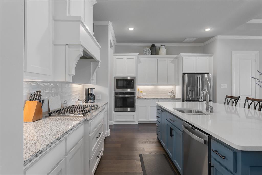 Northglen Ph 1 - Residential