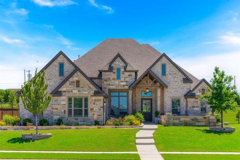 2121 Glenbrook Street Haslet TX 76052