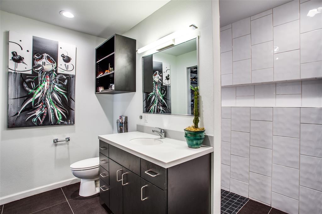 J Bopps Homestead - Residential Lease