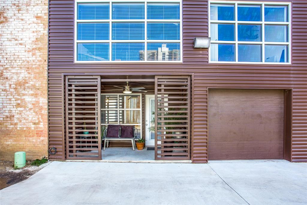 J Bopps Homestead - Residential Lease