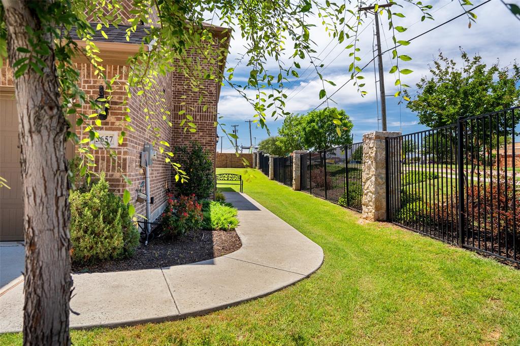 3657 Harebell Drive