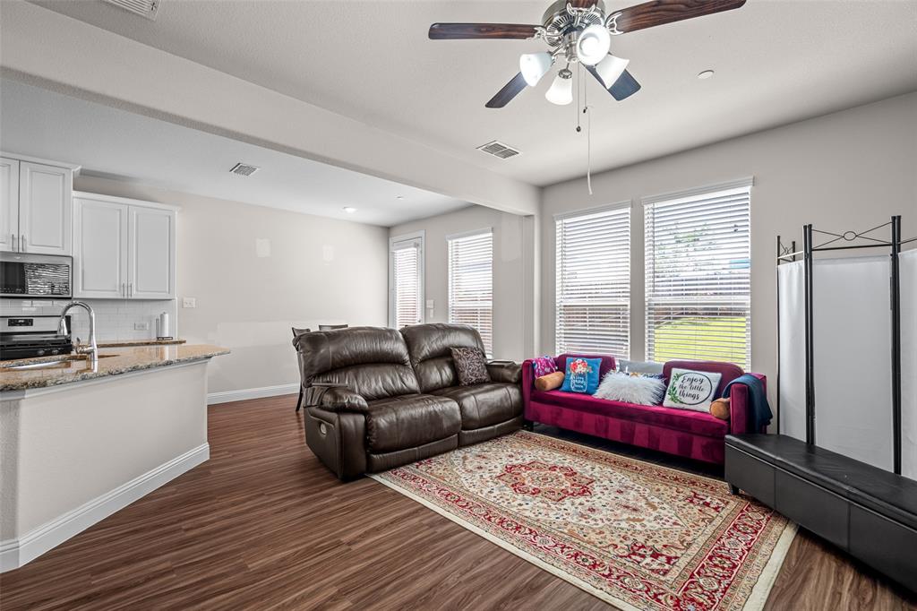 3657 Harebell Drive