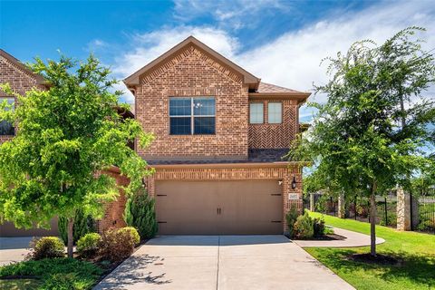 3657 Harebell Drive Carrollton TX 75007