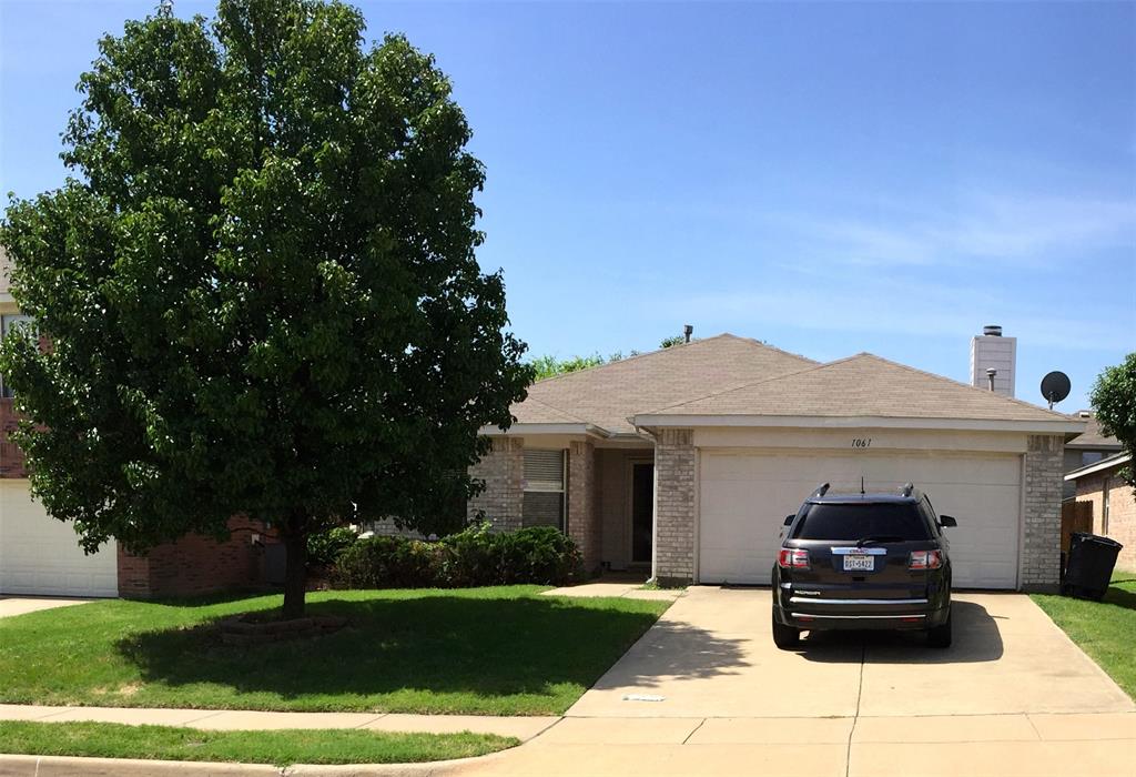 Remington Point Add - Residential