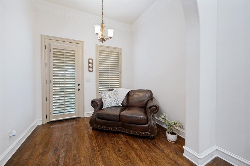 Village At Colleyville Condos - Residential