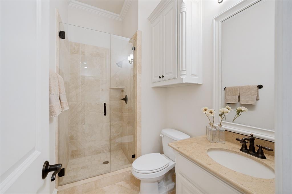 Village At Colleyville Condos - Residential