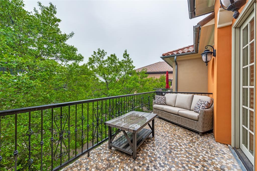 Village At Colleyville Condos - Residential
