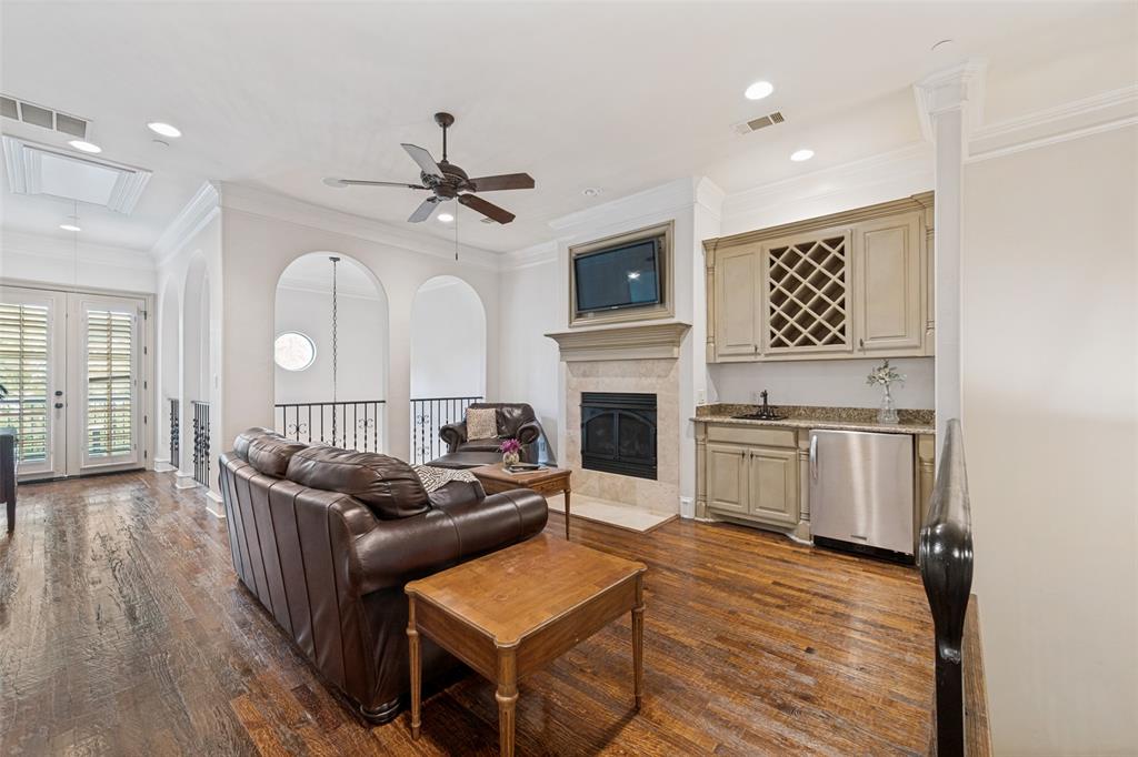 Village At Colleyville Condos - Residential
