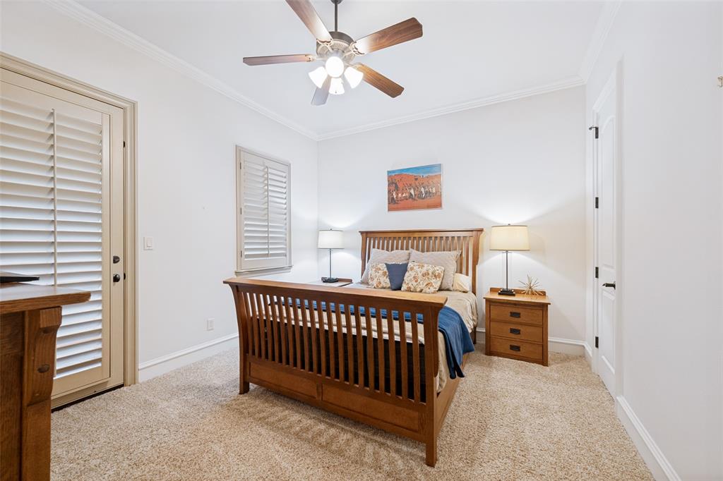 Village At Colleyville Condos - Residential