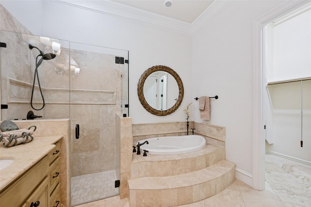 Village At Colleyville Condos - Residential