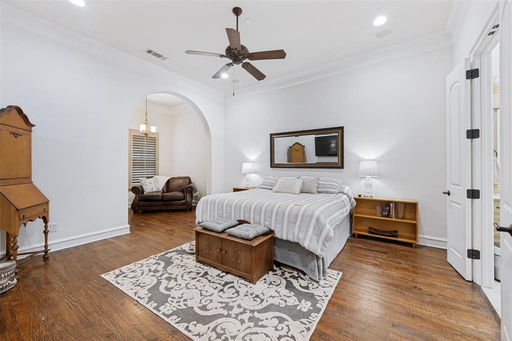 Village At Colleyville Condos - Residential