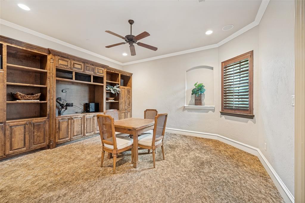Village At Colleyville Condos - Residential