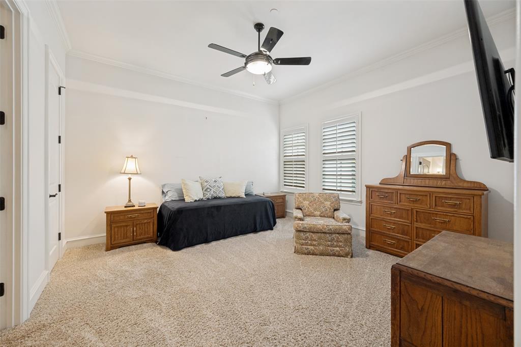 Village At Colleyville Condos - Residential