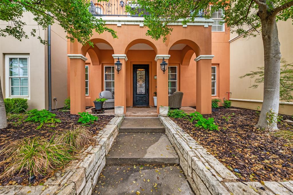 Village At Colleyville Condos - Residential