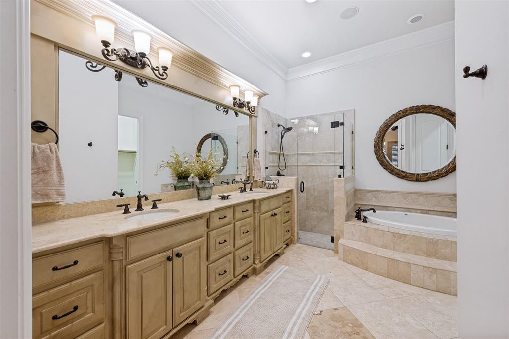 Village At Colleyville Condos - Residential