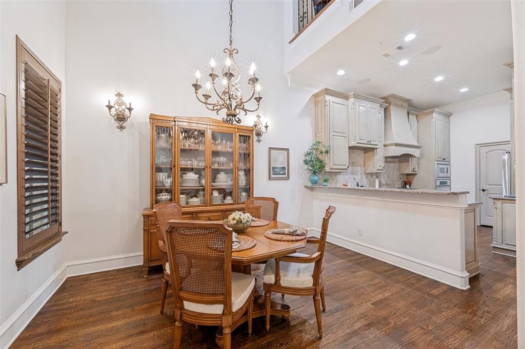 Village At Colleyville Condos - Residential