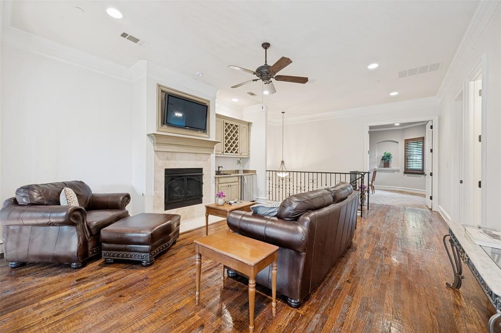 Village At Colleyville Condos - Residential