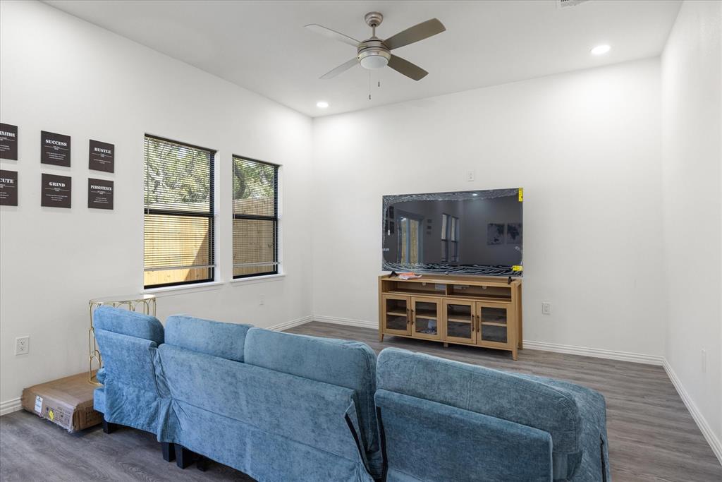 3605 Flint Rock Circle