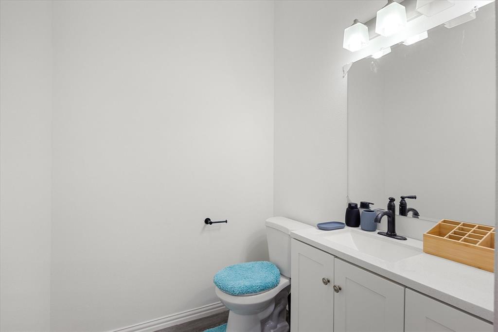 3605 Flint Rock Circle