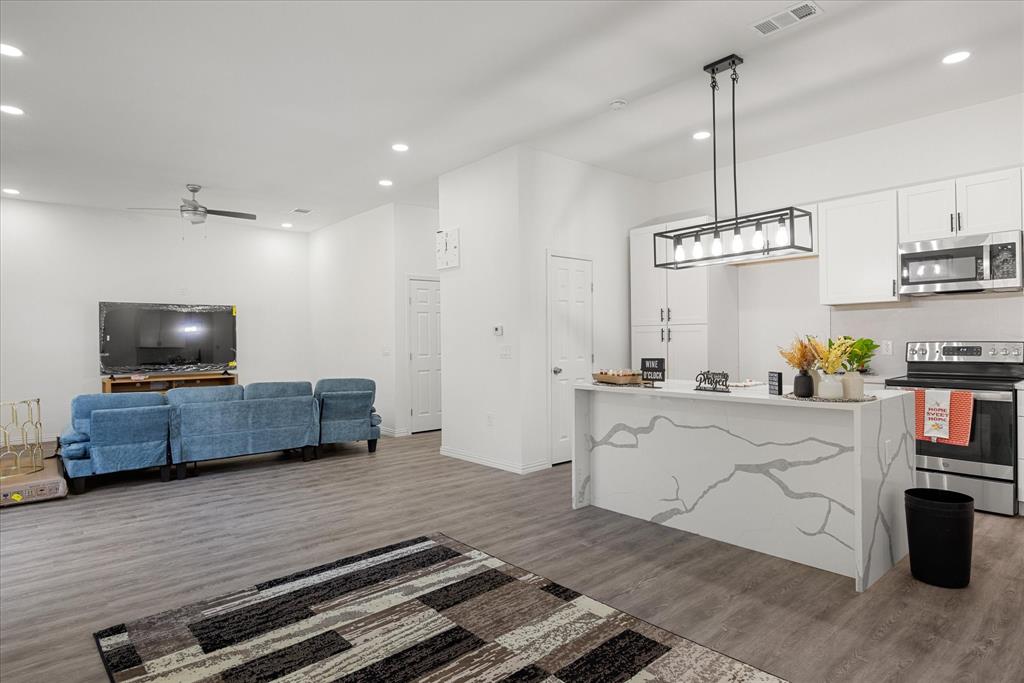 3605 Flint Rock Circle