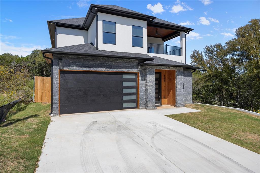 3605 Flint Rock Circle