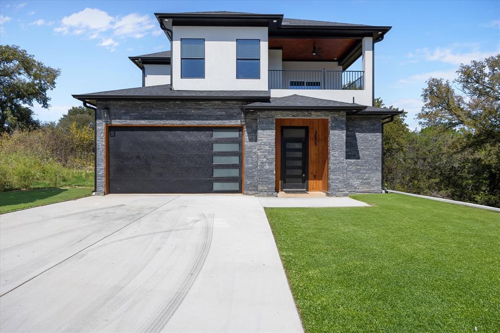 3605 Flint Rock Circle
