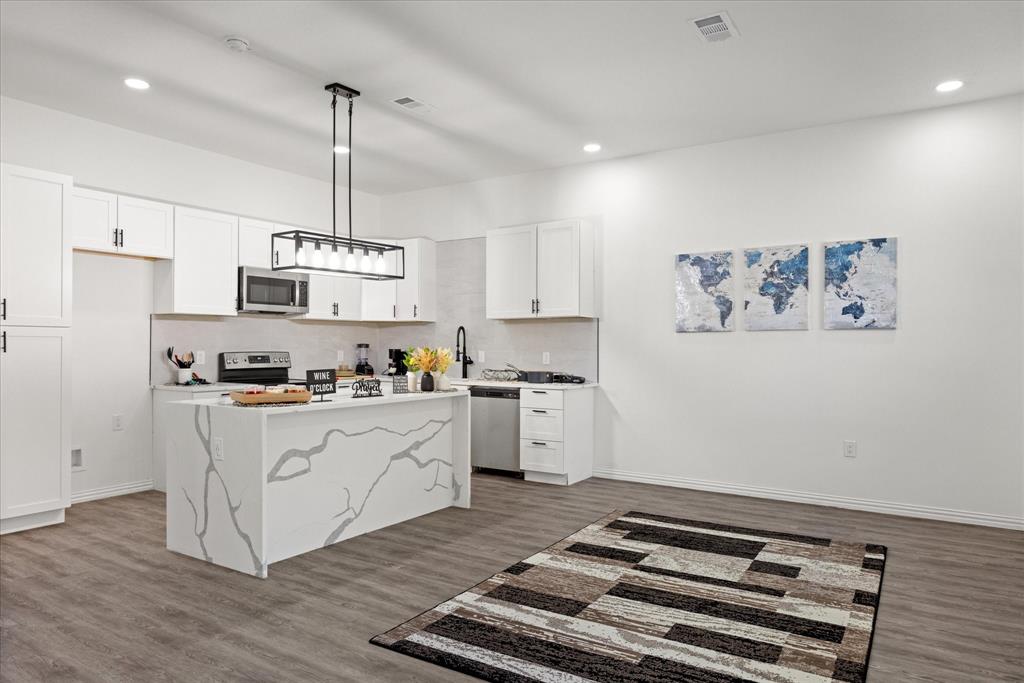 3605 Flint Rock Circle