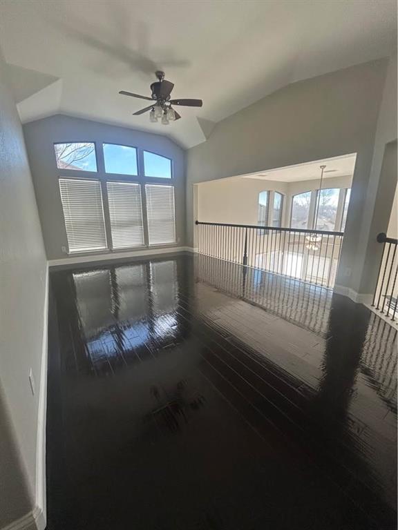 Trinity Heights Ph One - Residential