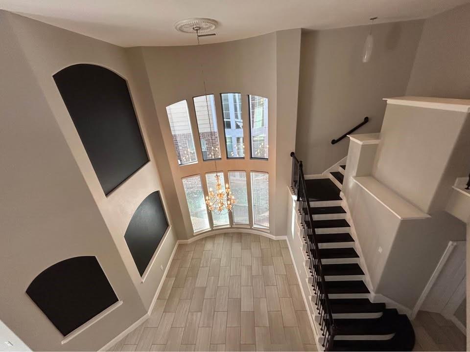 Trinity Heights Ph One - Residential