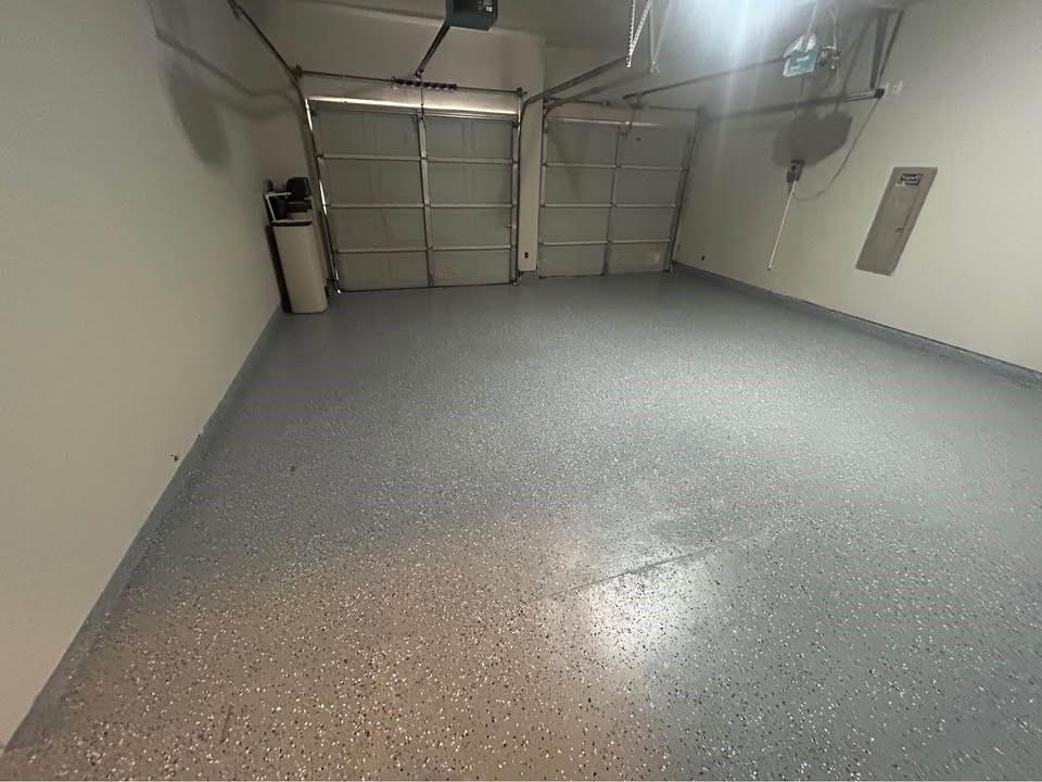 Trinity Heights Ph One - Residential