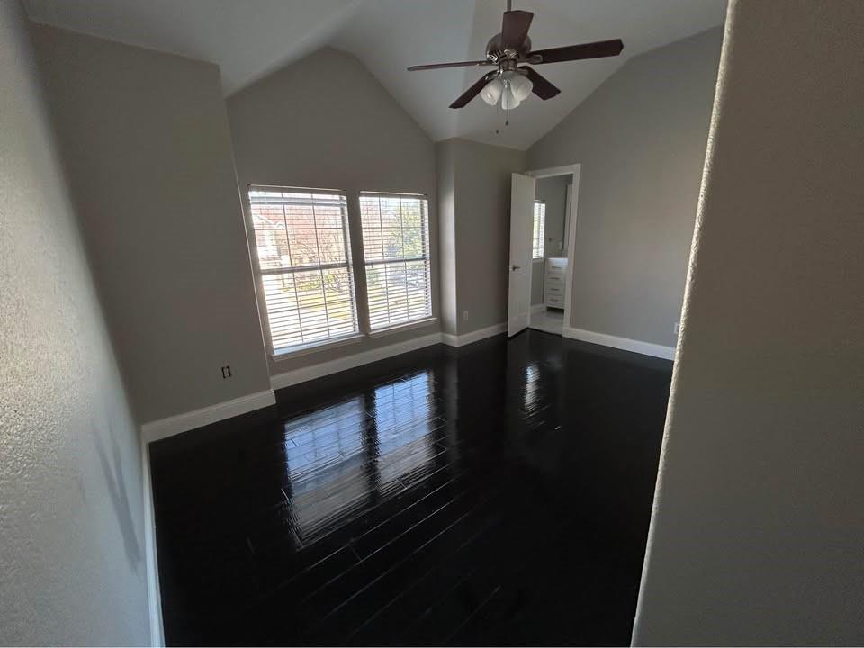 Trinity Heights Ph One - Residential