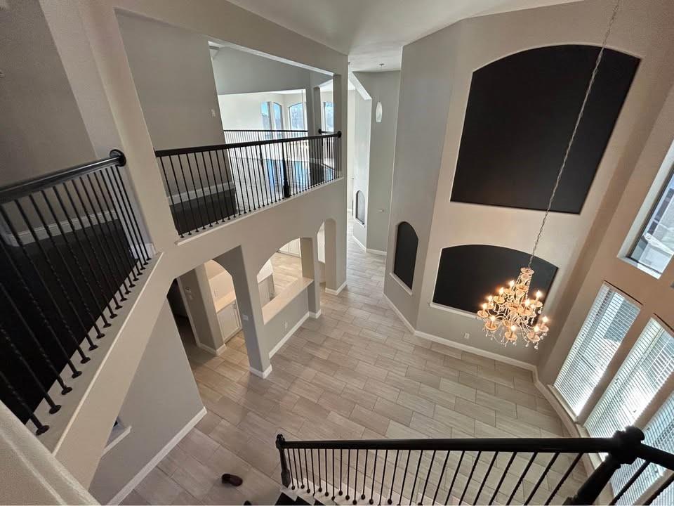 Trinity Heights Ph One - Residential