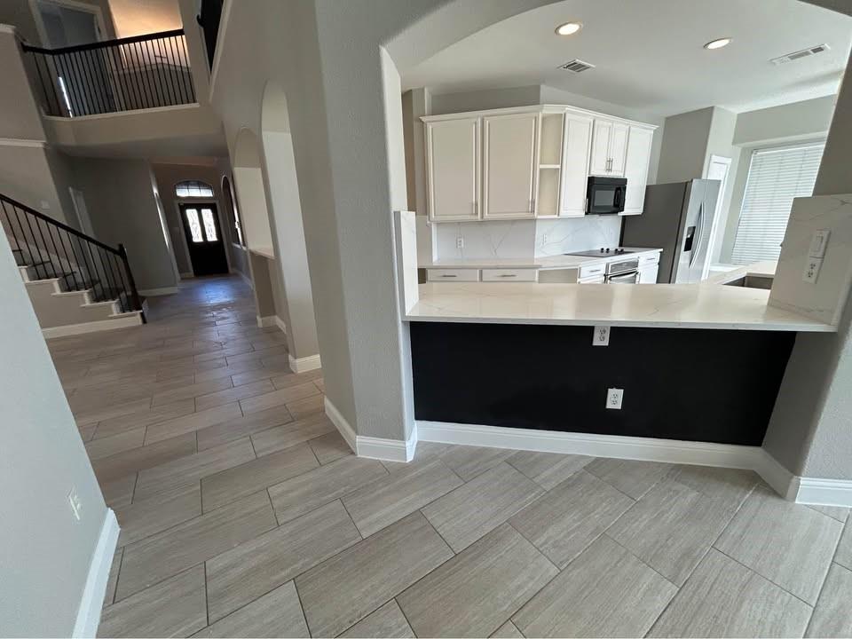 Trinity Heights Ph One - Residential