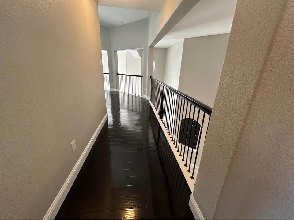 Trinity Heights Ph One - Residential