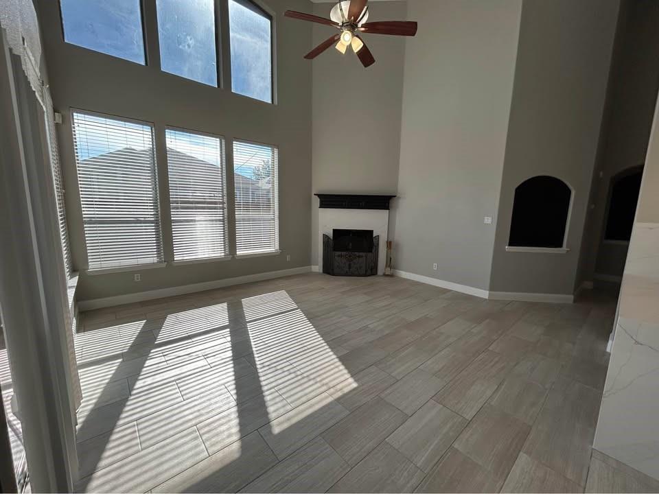 Trinity Heights Ph One - Residential