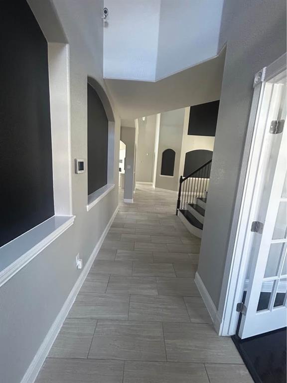 Trinity Heights Ph One - Residential